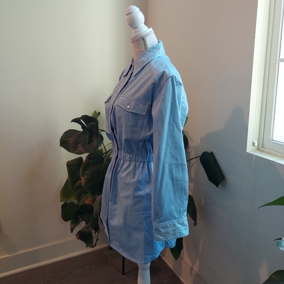 Zara mini dress size M - Picture 6 of 9